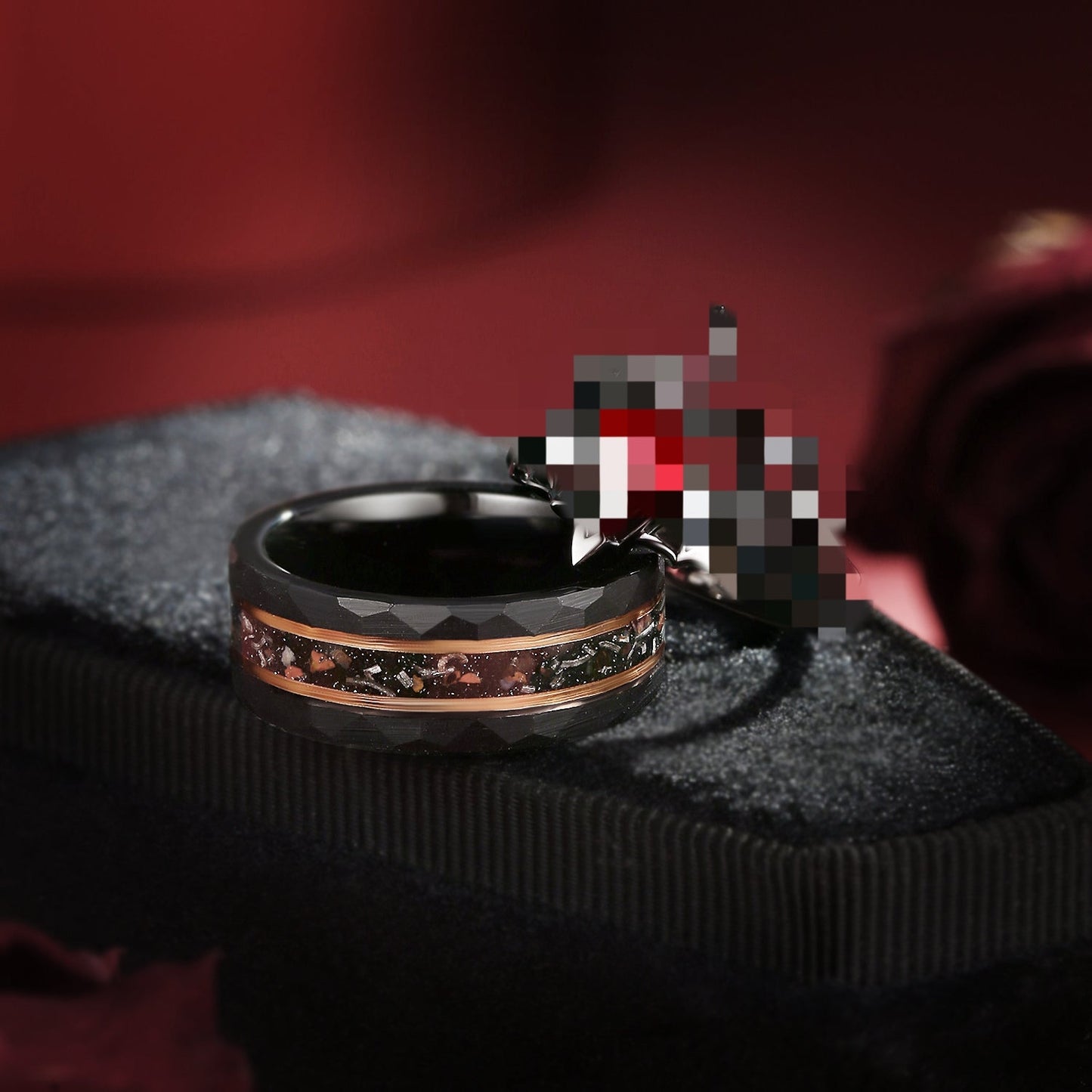 Custom Ring for Kaity F.