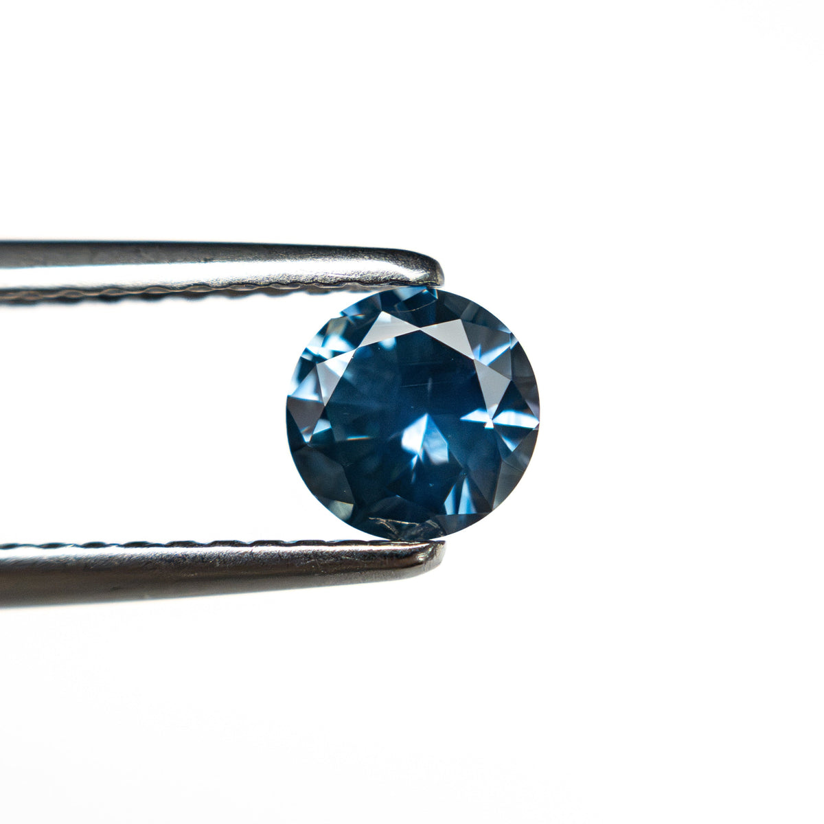 1.27cttw 2pc 5.10x5.08x3.12mm 5.33x5.32x3.54mm Round Brilliant Sapphire Matching Pair 26556-37