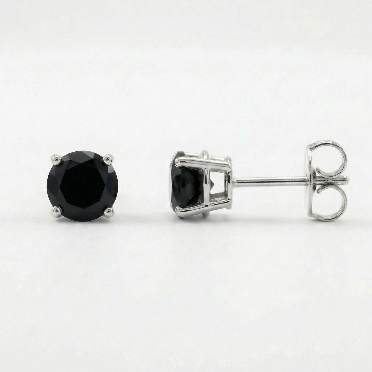 The Everyday Stud | Black Onyx