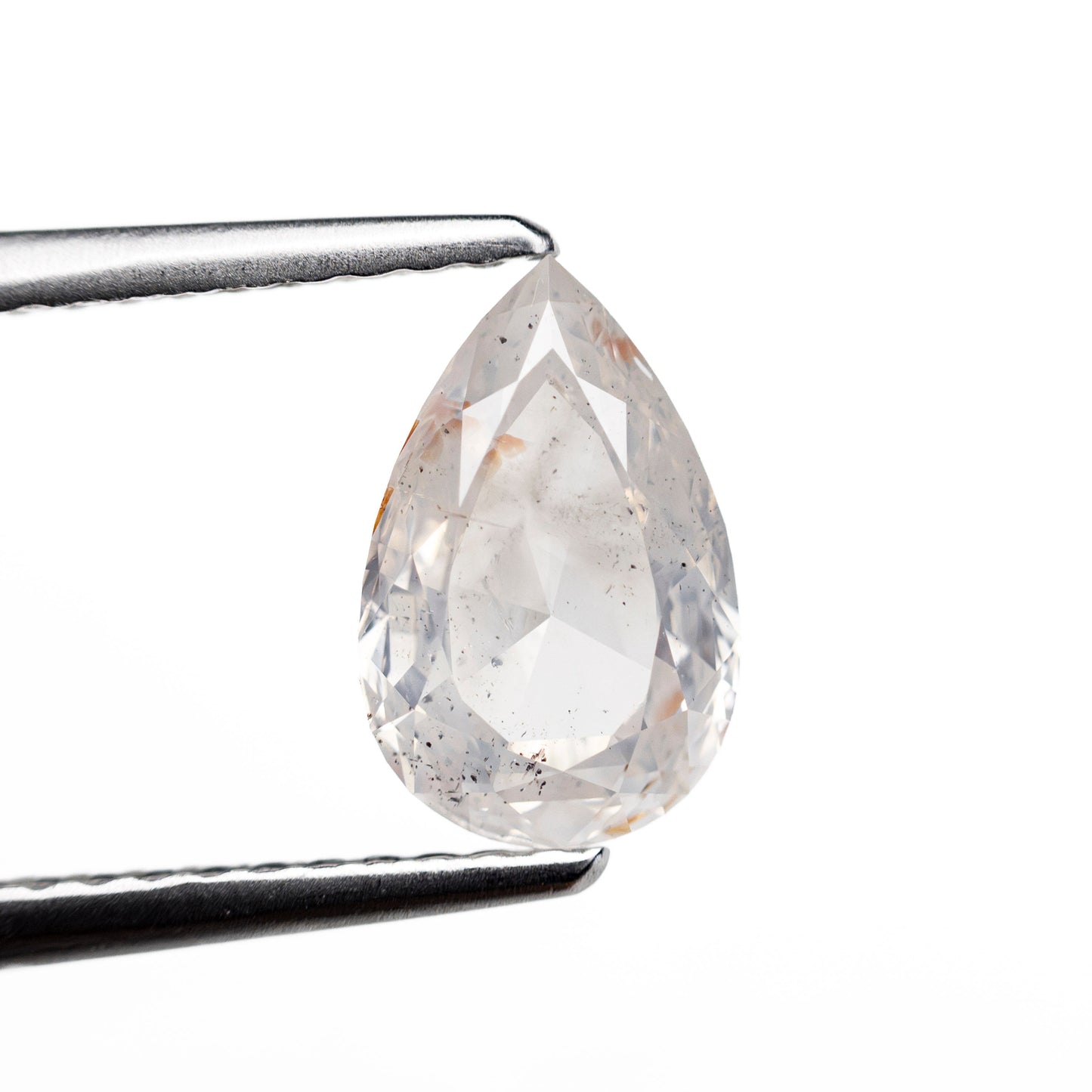 1.36ct 9.02x5.83x3.40mm Pear Double Cut 27223-15