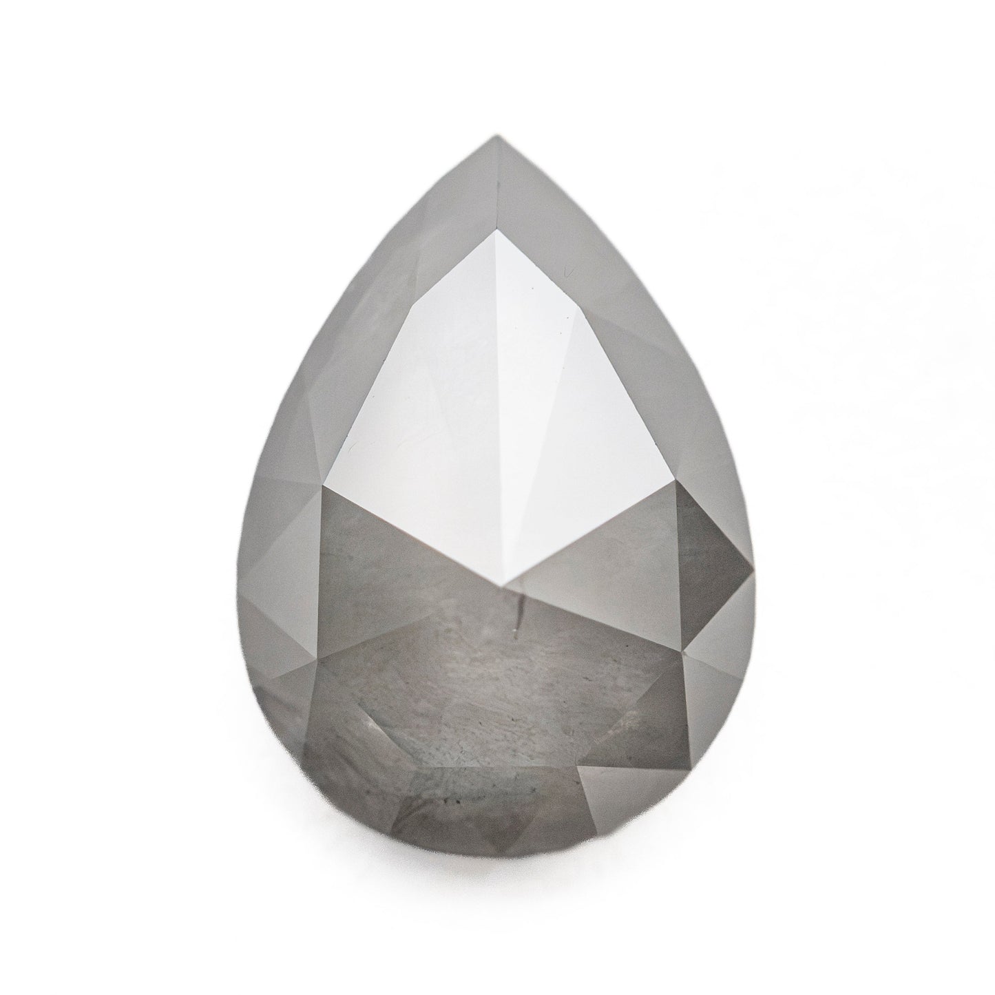 3.07ct 11.94x8.52x3.70mm Pear Double Cut 27223-16