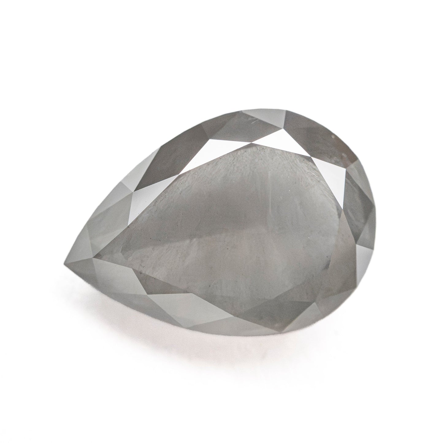 3.07ct 11.94x8.52x3.70mm Pear Double Cut 27223-16