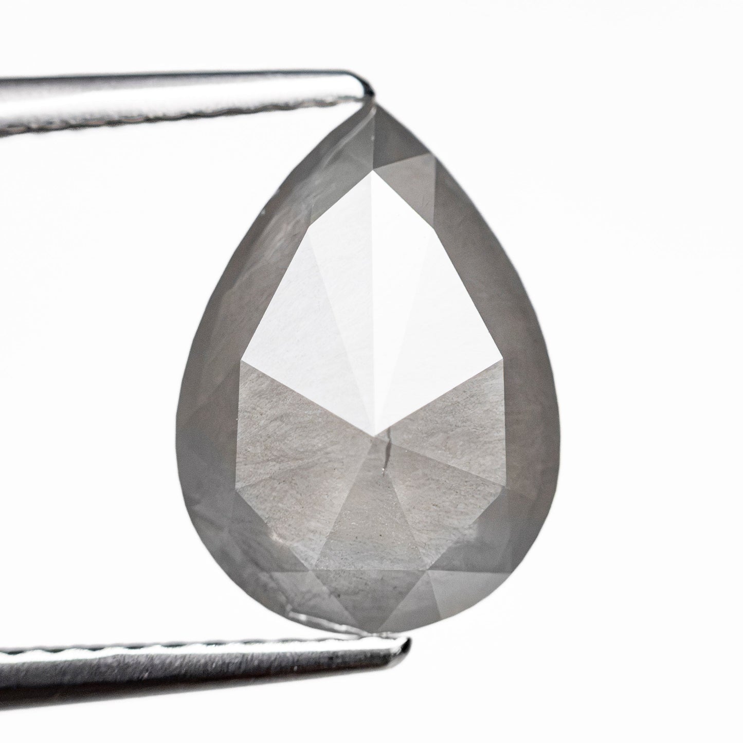 3.07ct 11.94x8.52x3.70mm Pear Double Cut 27223-16
