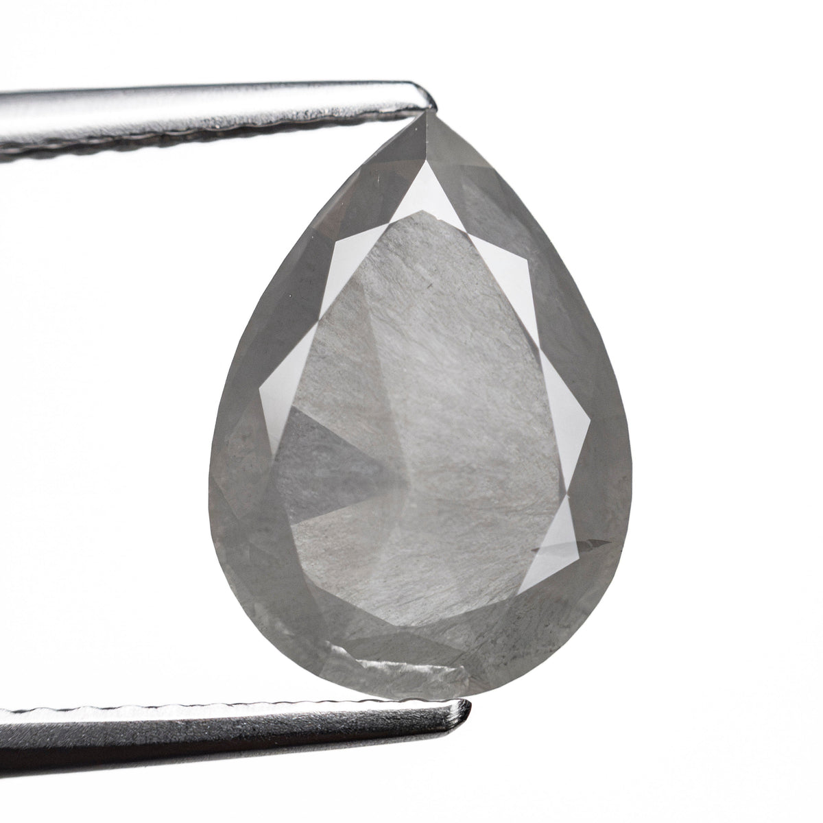 3.07ct 11.94x8.52x3.70mm Pear Double Cut 27223-16