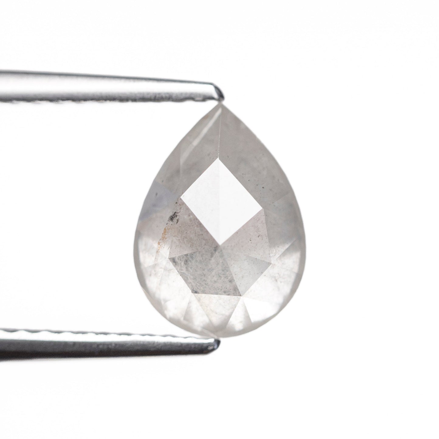 1.89ct 9.12x6.69x4.25mm Pear Double Cut 27223-19