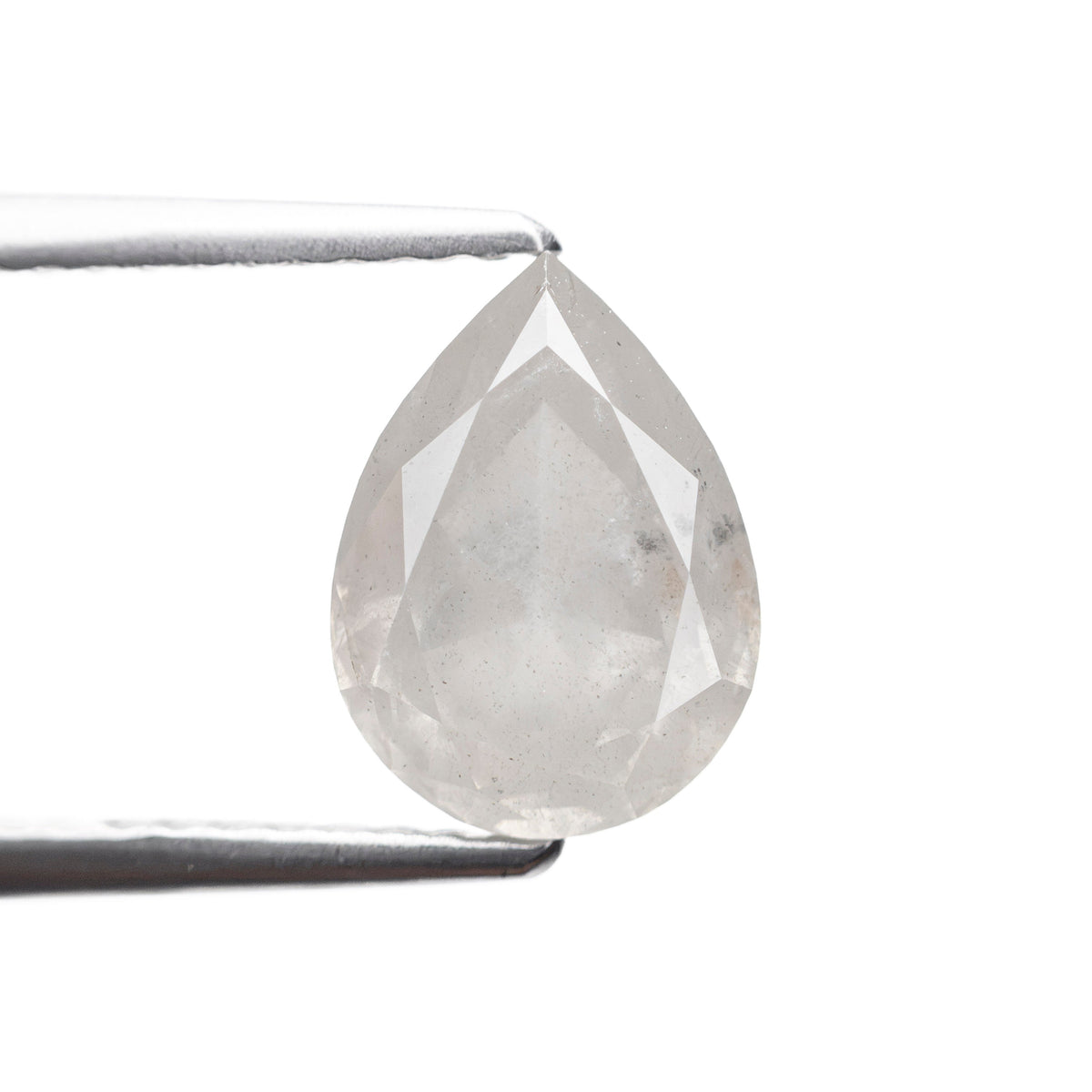 1.89ct 9.12x6.69x4.25mm Pear Double Cut 27223-19