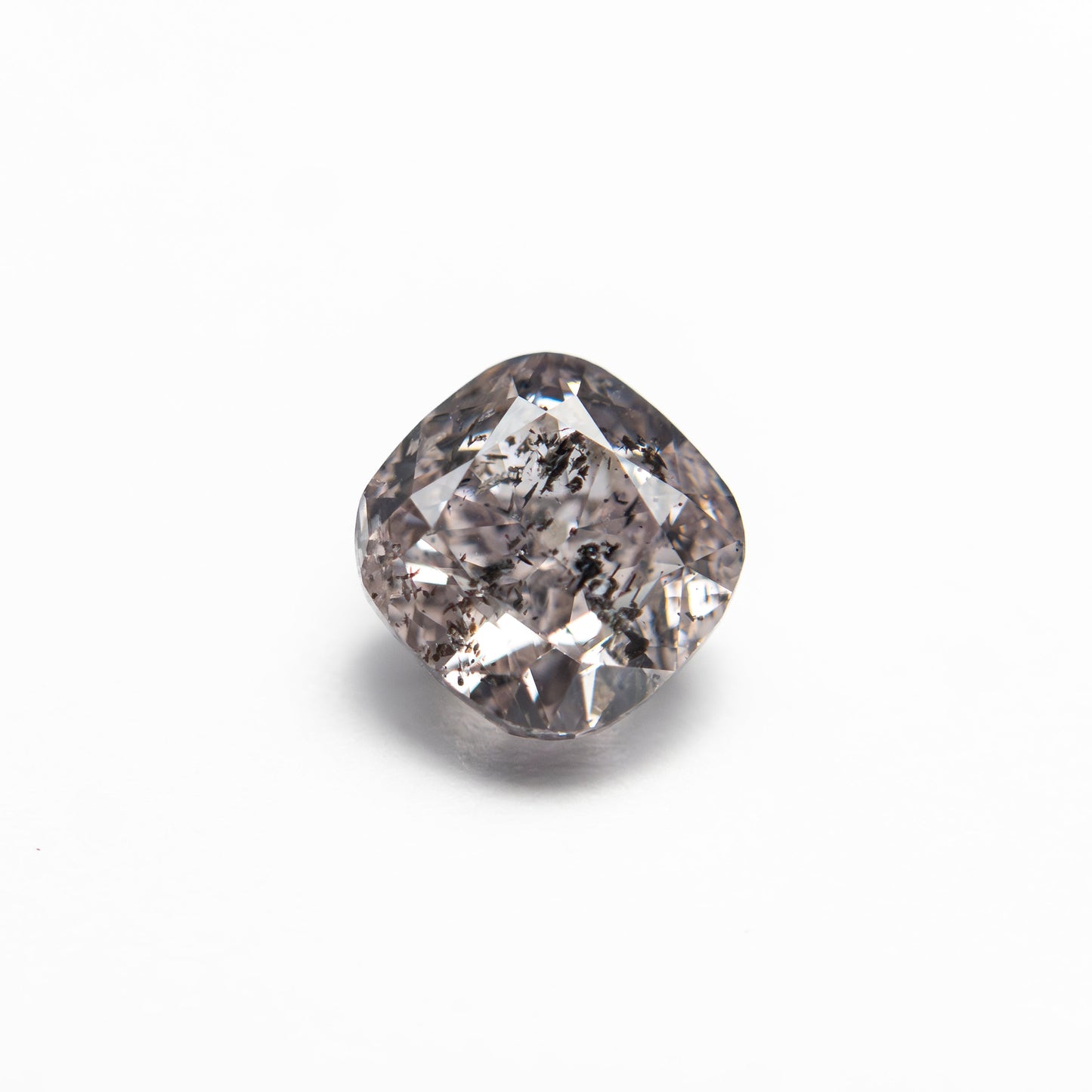 1.00ct 5.28x5.39x3.88mm Cushion Brilliant 27225-18