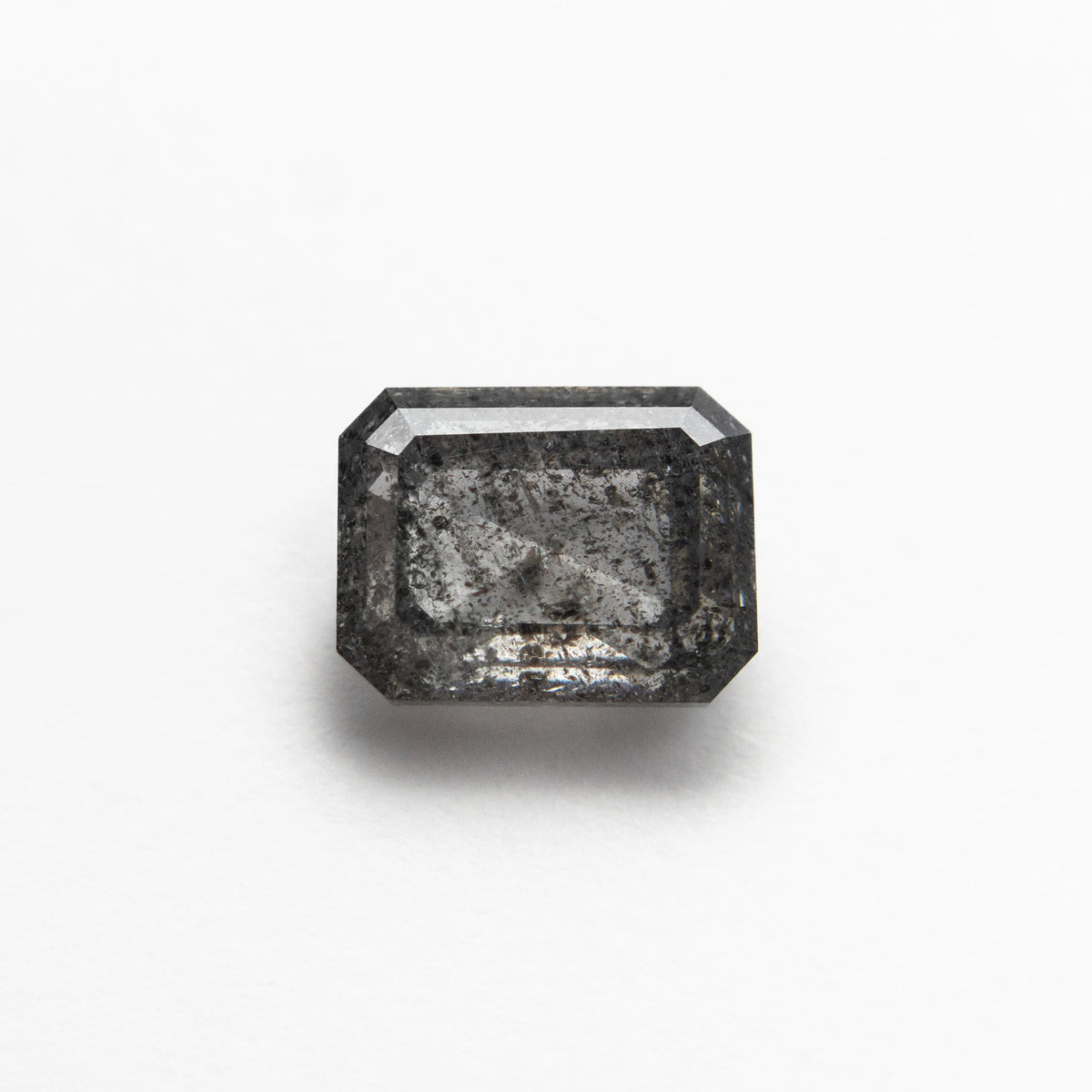 1.02ct 6.31x4.85x2.74mm Cut Corner Rectangle Rosecut 27225-29