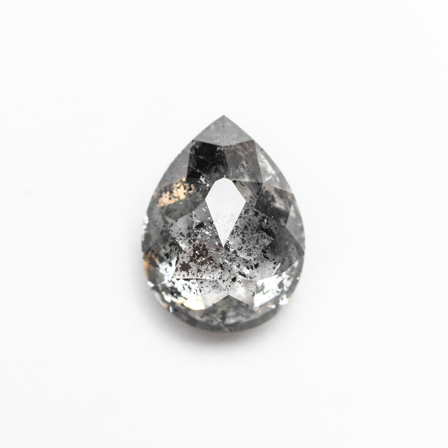 1.42ct 8.20x6.16x3.72mm Pear Double Cut 27225-30