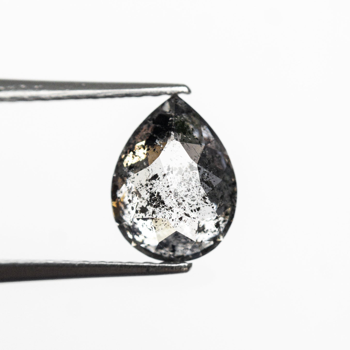 1.42ct 8.20x6.16x3.72mm Pear Double Cut 27225-30