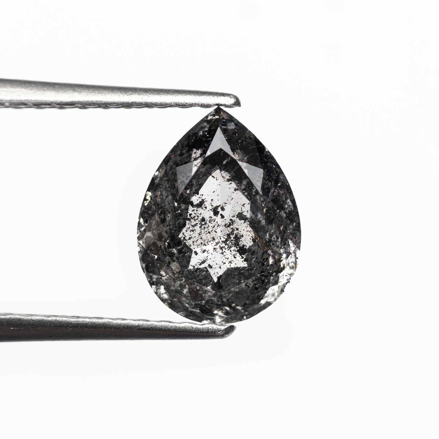 1.42ct 8.20x6.16x3.72mm Pear Double Cut 27225-30