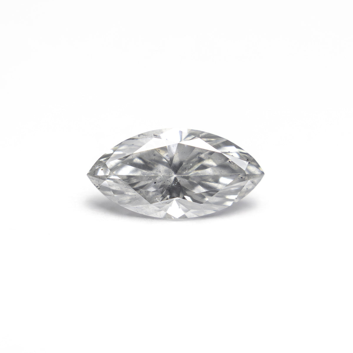 0.76ct 8.91x4.56x3.06mm Marquise Brilliant 27226-08
