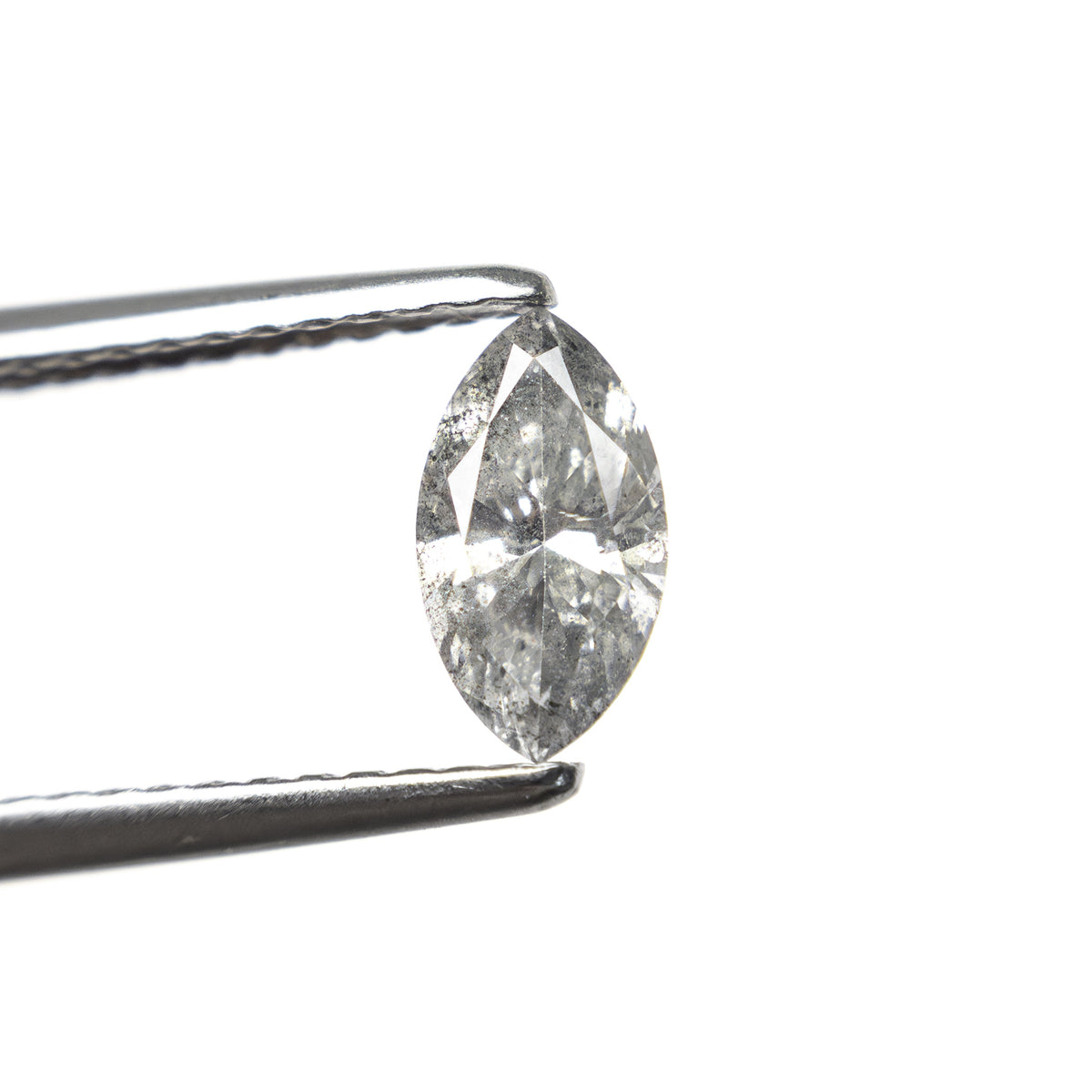 0.51ct 7.61x4.15x2.71mm Marquise Brilliant 27226-46