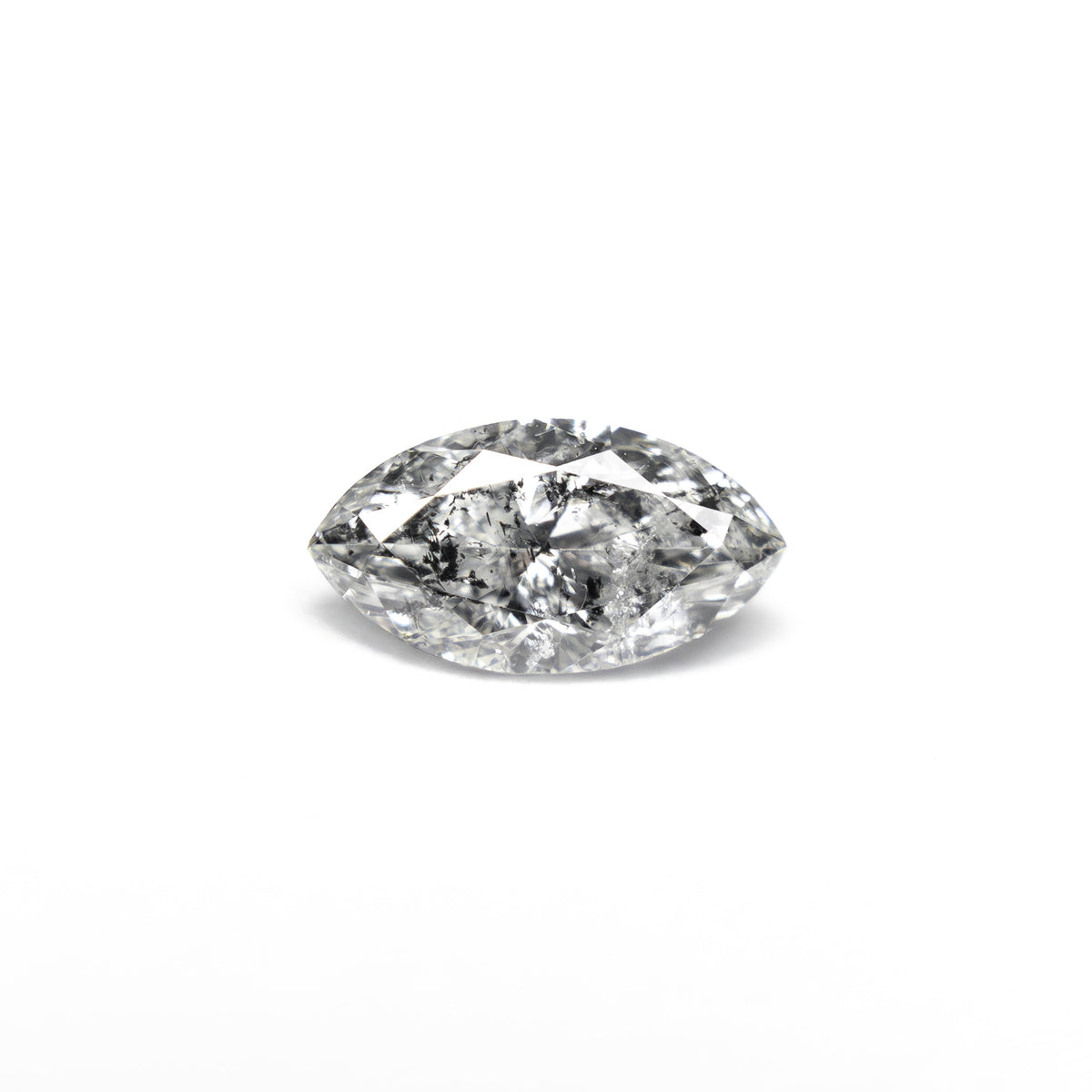 0.53ct 7.60x4.06x2.64mm Marquise Brilliant 27226-47