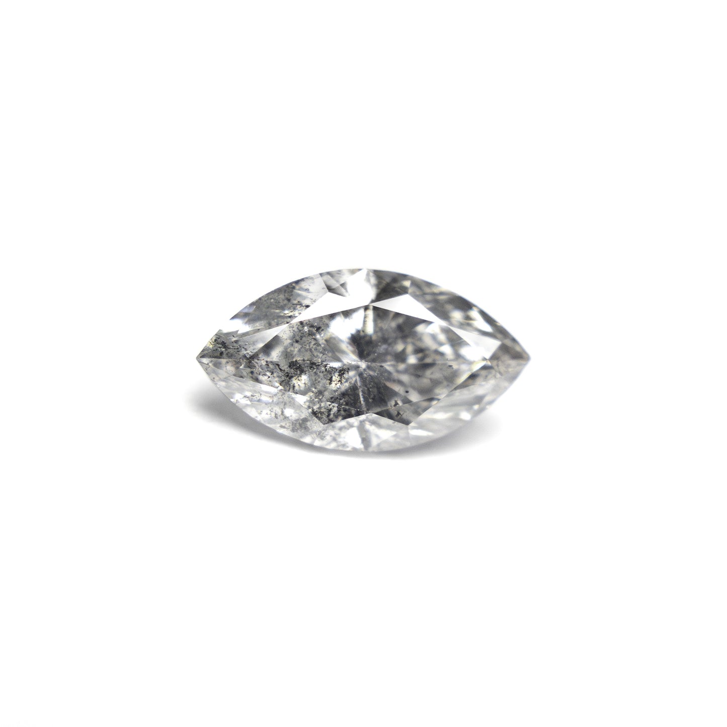 0.72ct 8.40x4.51x3.20mm Marquise Brilliant 27226-50