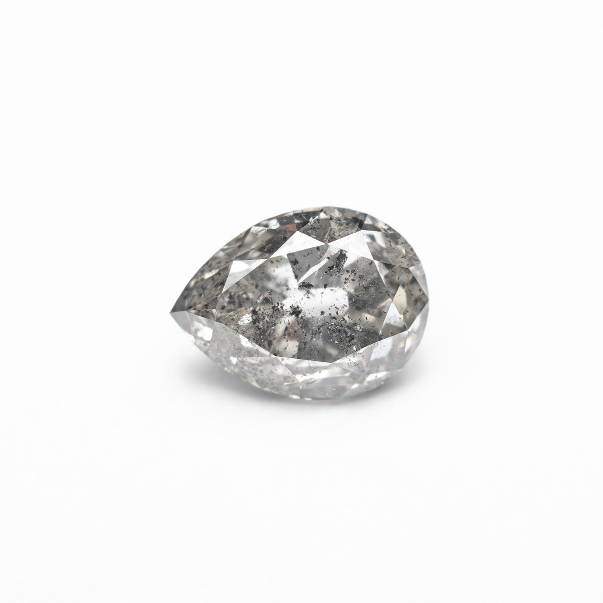 1.47ct 8.02x5.96x4.23mm Pear Brilliant 🇨🇦 27271-01