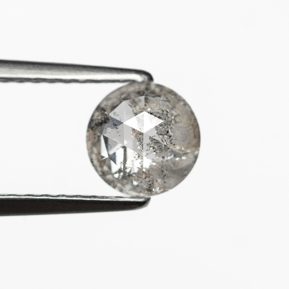 0.96ct 6.19x6.18x3.02mm Round Rosecut 🇨🇦 27279-01