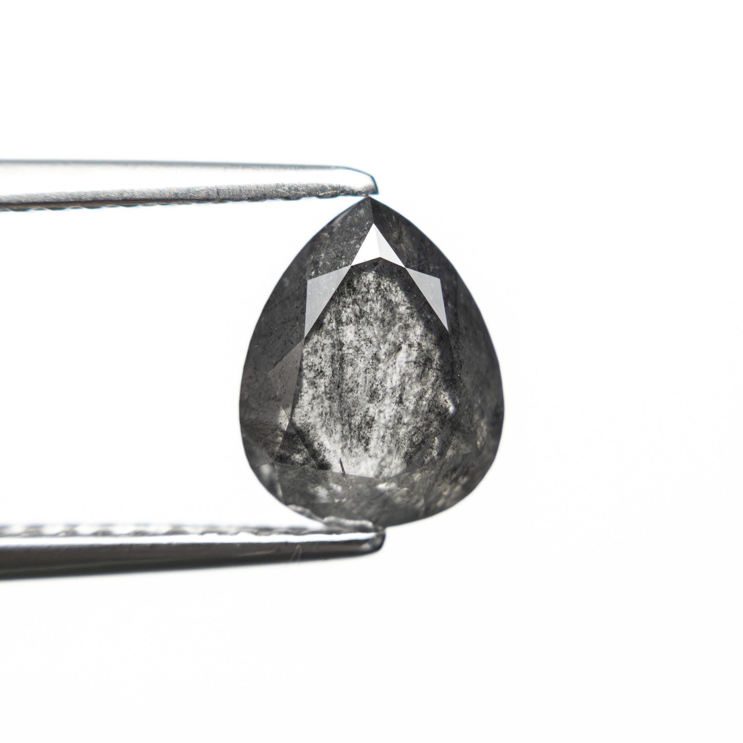 2.00ct 8.20x6.61x4.28mm Pear Double Cut 27542-13