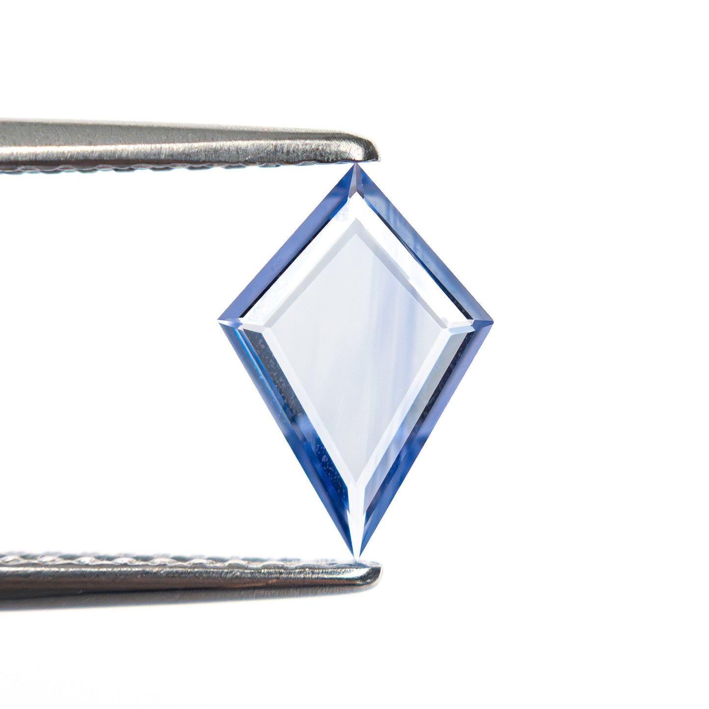 0.61ct 9.49x6.57x1.31mm Kite Portrait Cut Sapphire 27740-07