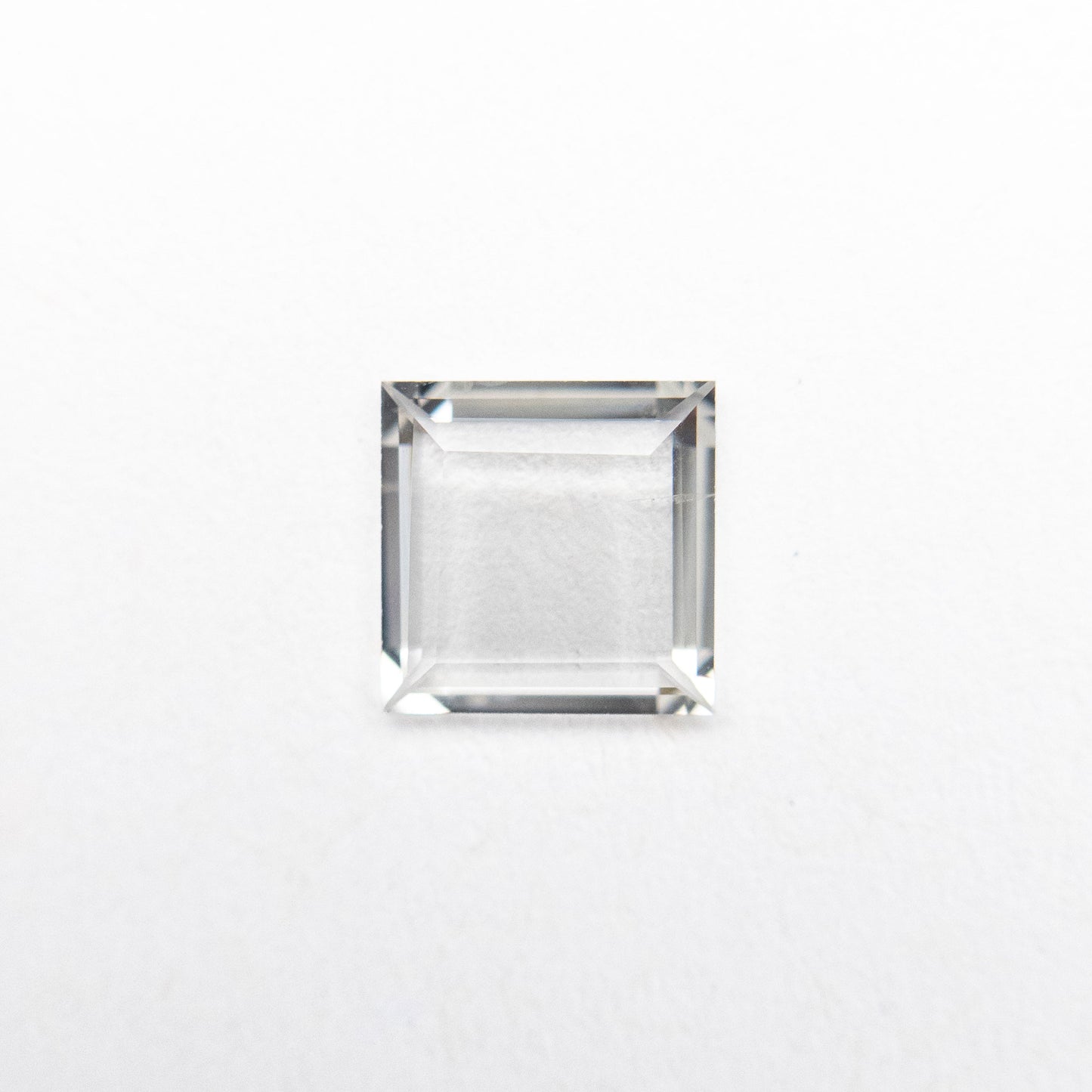 0.40ct 5.02x5.02x1.07mm Square Portrait Cut Sapphire 27740-08