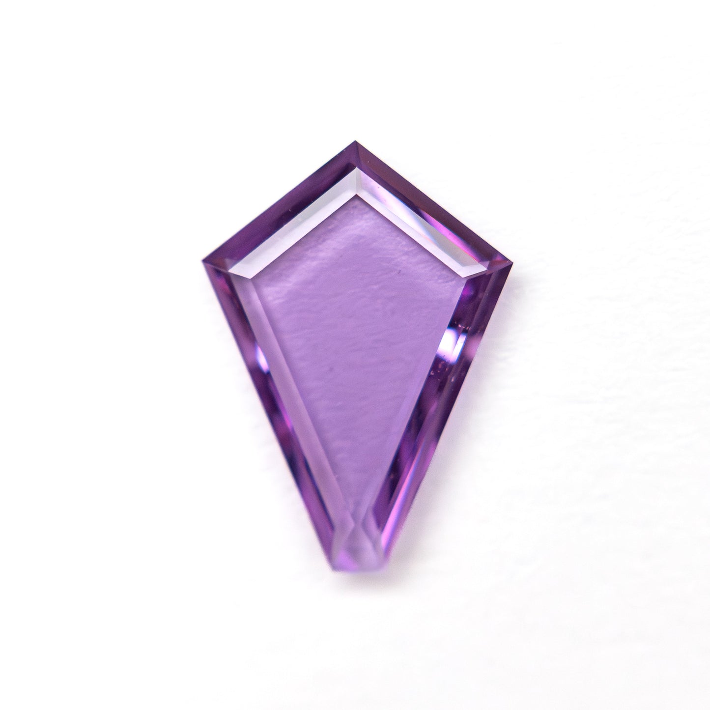 1.17ct 11.26x8.03x1.53mm Kite Portrait Cut Sapphire 27740-11