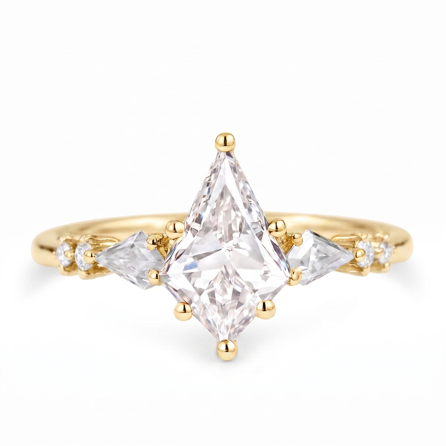 Custom Ring for Joy Bowlin
