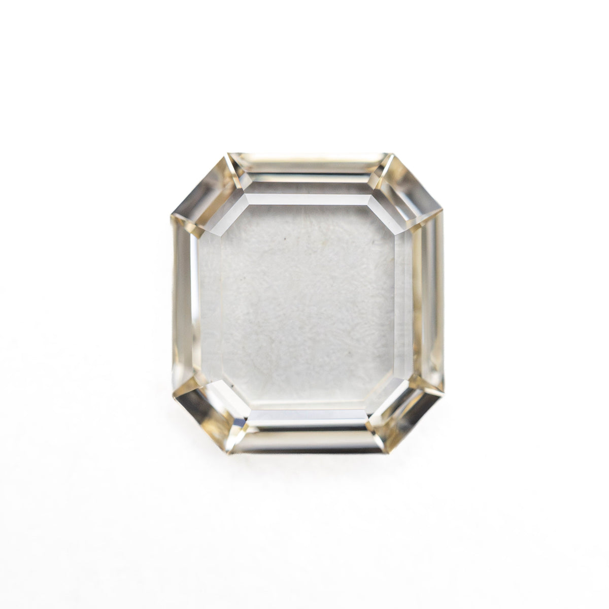 1.54ct 8.53x7.68x1.97mm GIA VVS1 L Cut Corner Rectangle Portrait Cut 28016-01