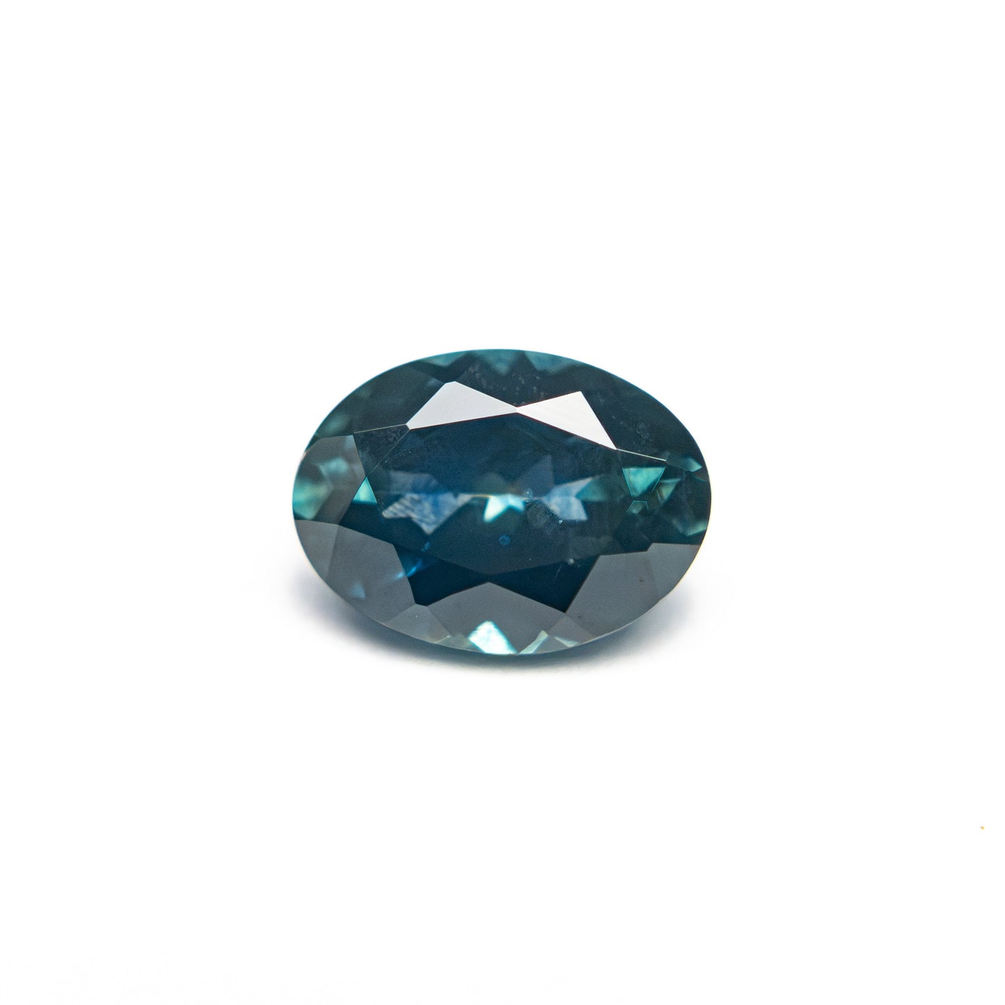 1.28ct 7.44x5.47x3.72mm Oval Brilliant Sapphire 28028-25
