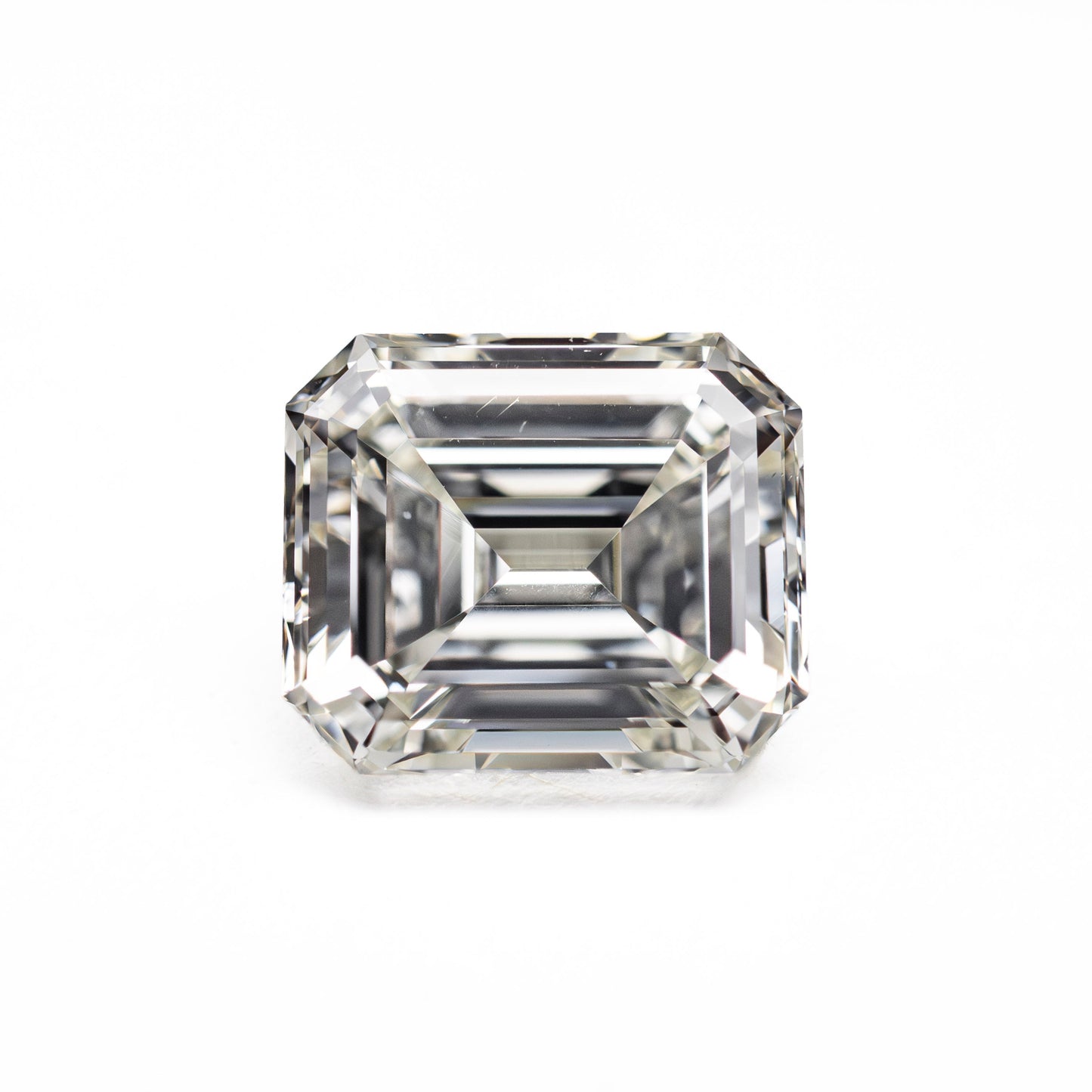 2.01ct 7.88x6.86x4.30mm GIA VS2 K Cut Corner Rectangle Step Cut 28036-01