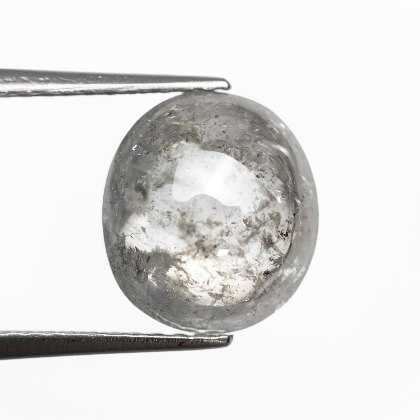 3.62ct 9.66x8.70x4.86mm Oval Cabochon 🇿🇦 28042-02