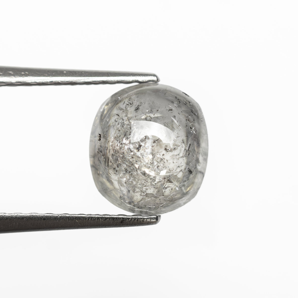 1.52ct 7.30x6.60x3.31mm Cushion Cabochon 🇿🇦 28042-07