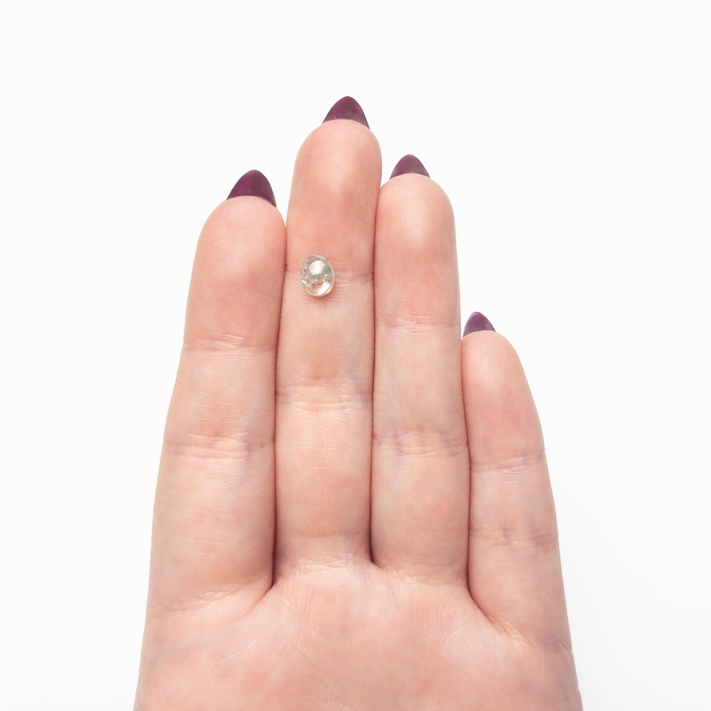 1.46ct 6.88x5.61x3.97mm Oval Cabochon 🇿🇦 28042-10