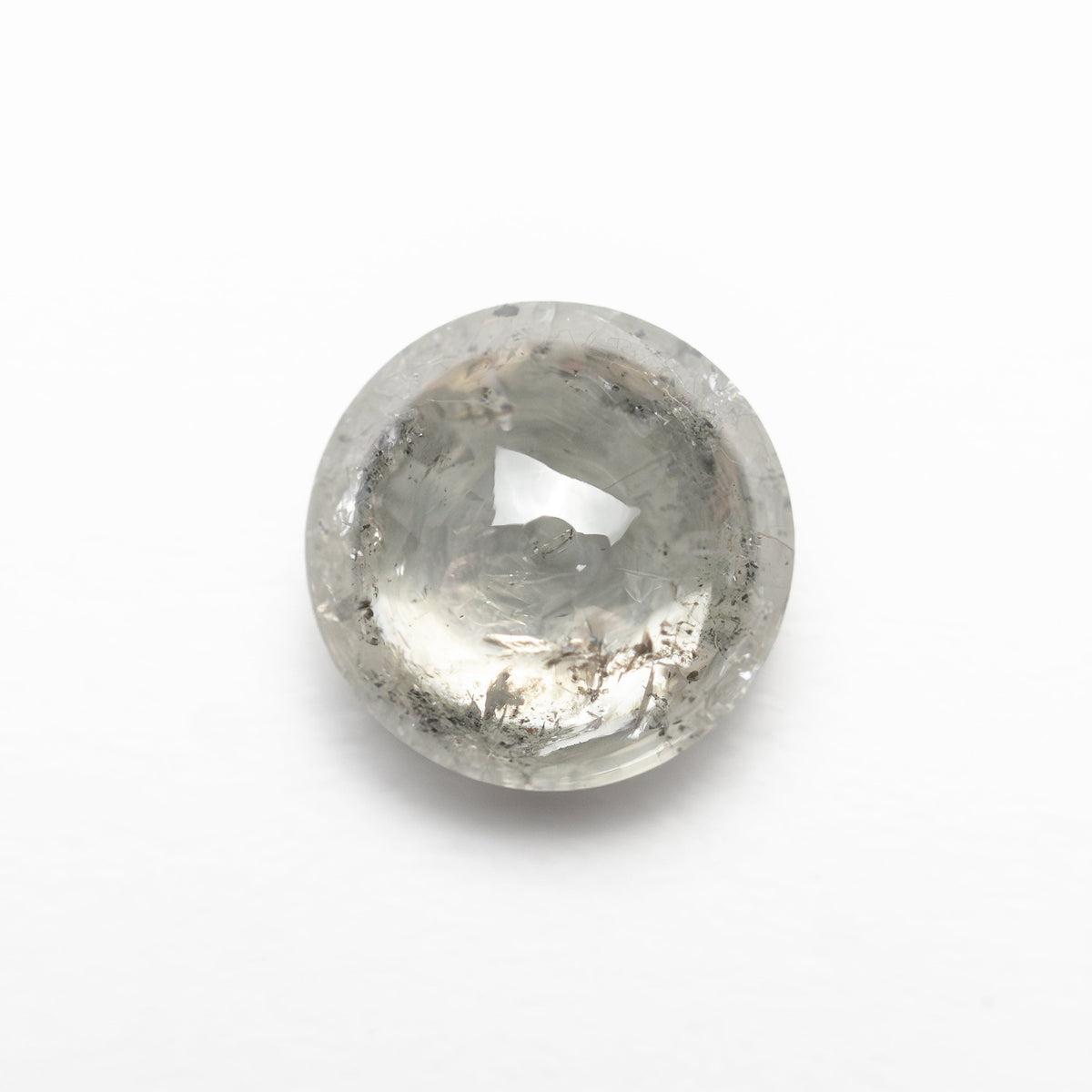 1.81ct 7.44x7.42x3.99mm Round Cabochon 🇿🇦 28042-15