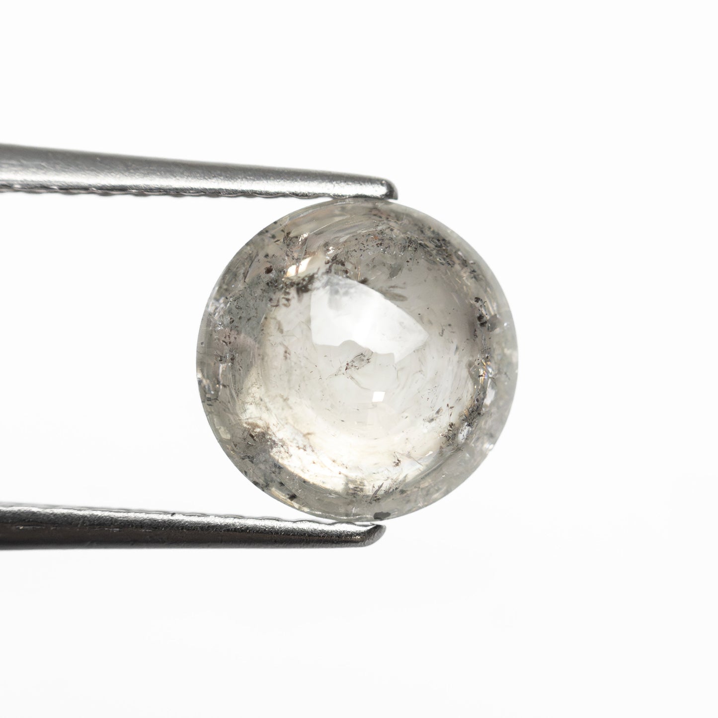 1.81ct 7.44x7.42x3.99mm Round Cabochon 🇿🇦 28042-15