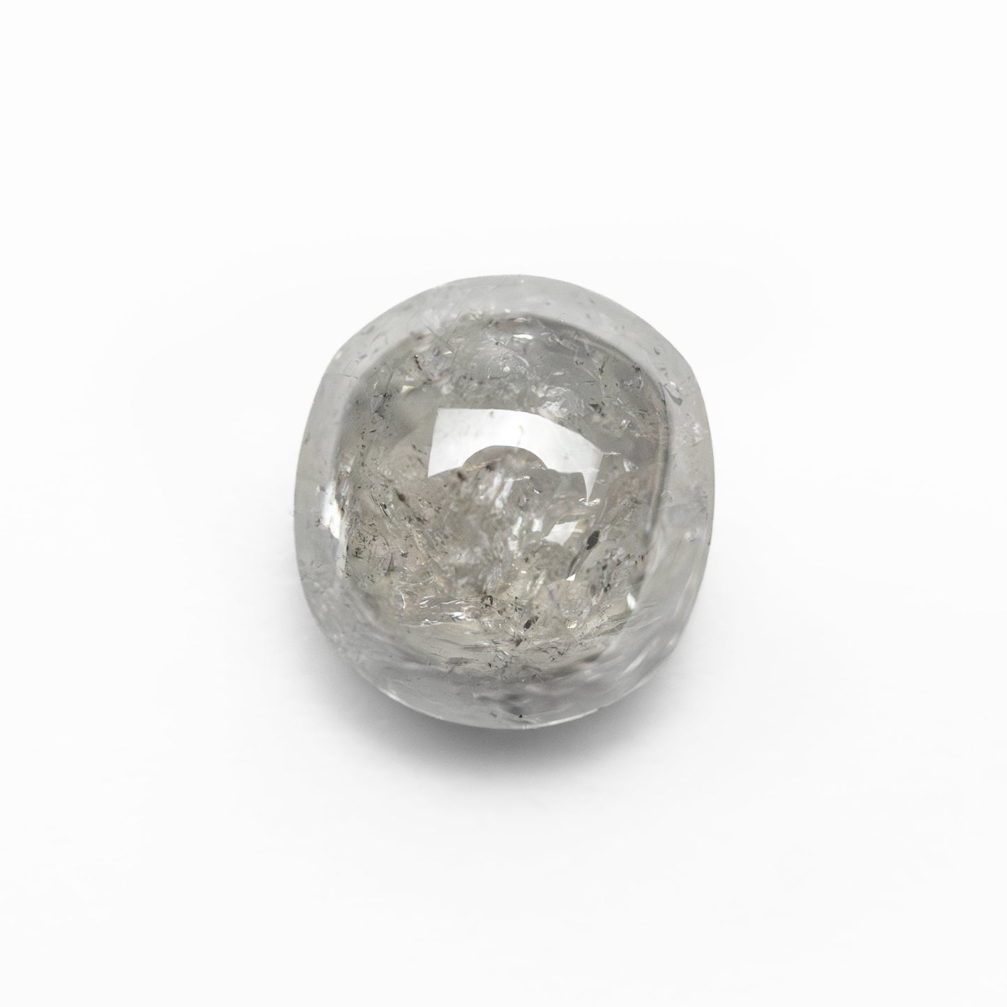 1.60ct 7.04x6.48x3.59mm Cushion Cabochon 🇿🇦 28042-17