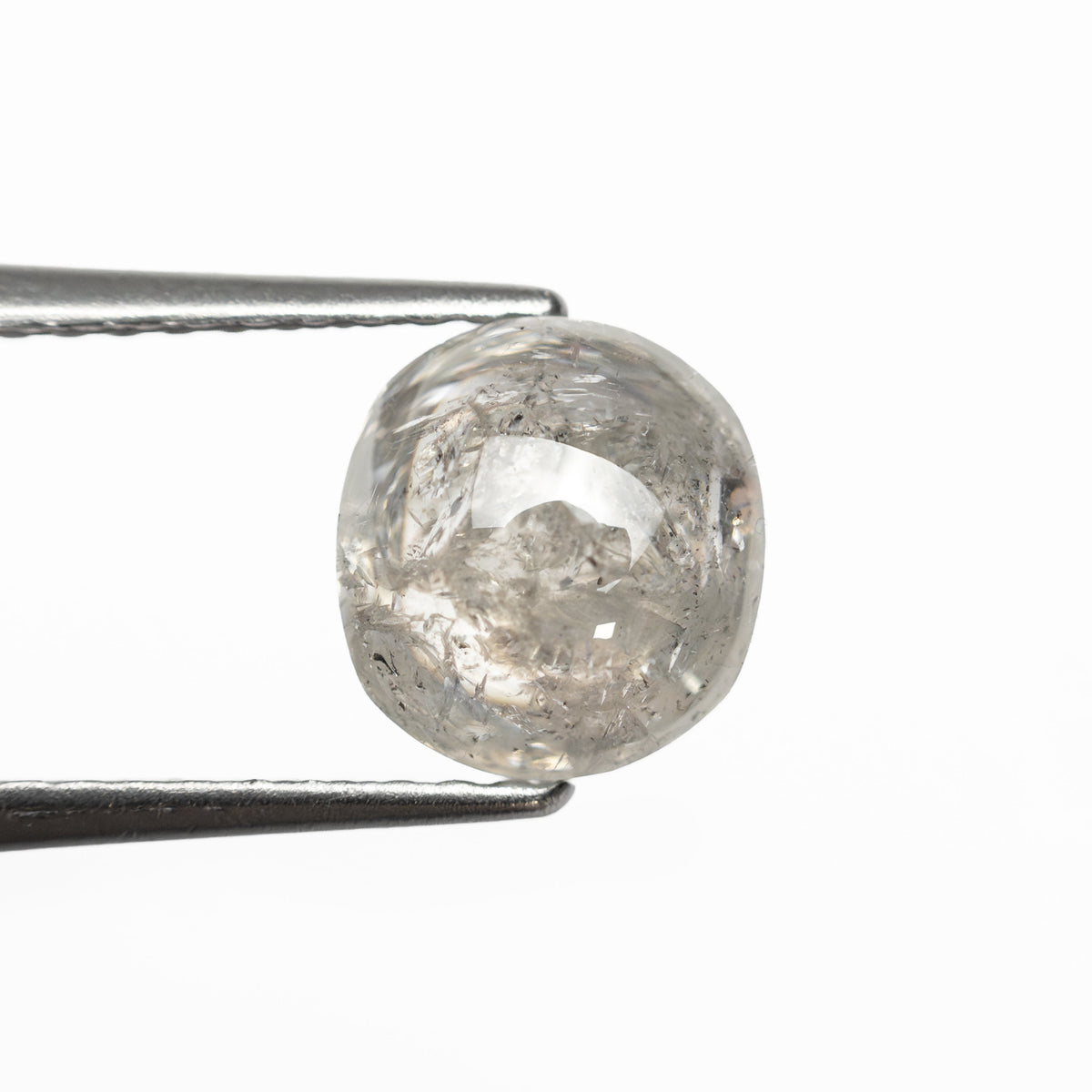 1.60ct 7.04x6.48x3.59mm Cushion Cabochon 🇿🇦 28042-17