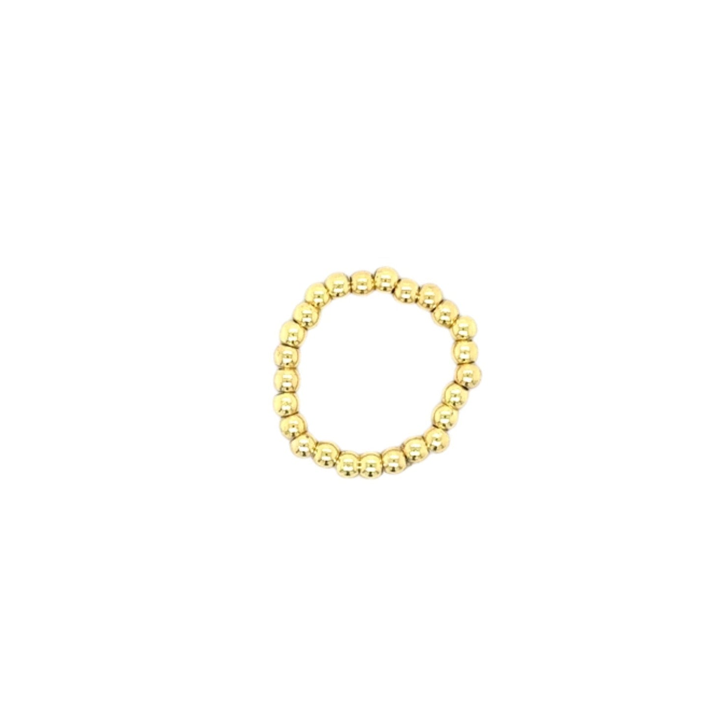 Britney Beaded Rings