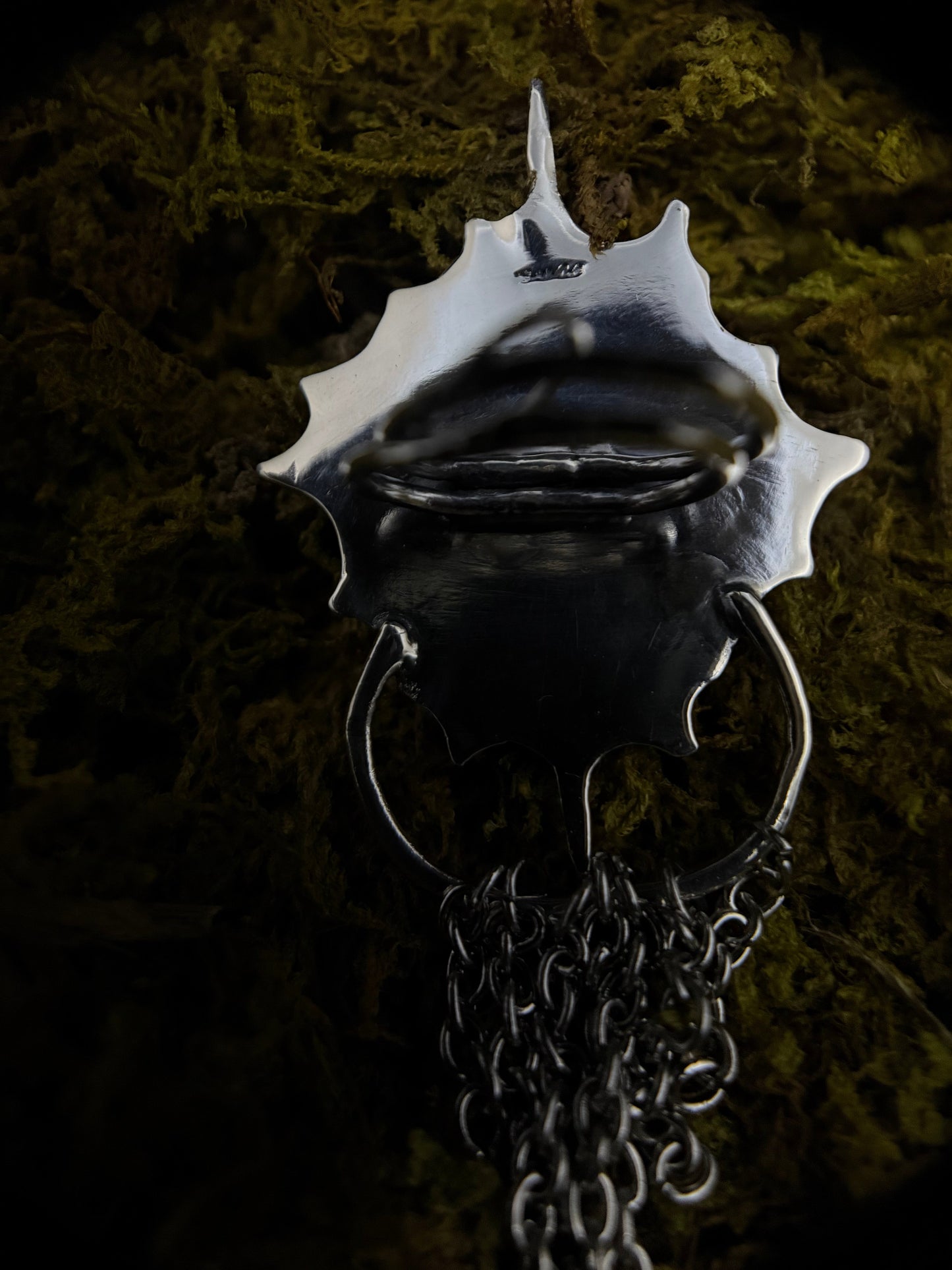 Sundown Cuntry Body Chain