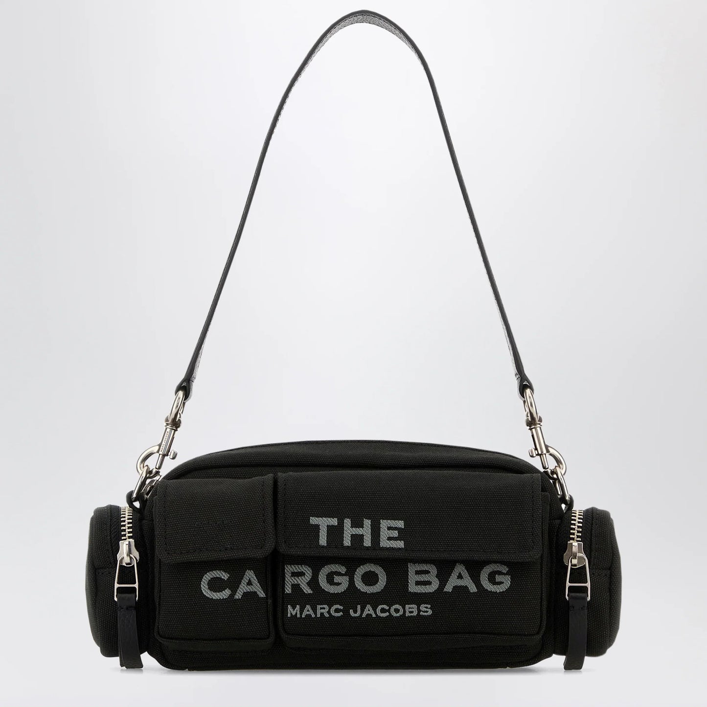 Marc Jacobs - The Cargo shoulder bag black