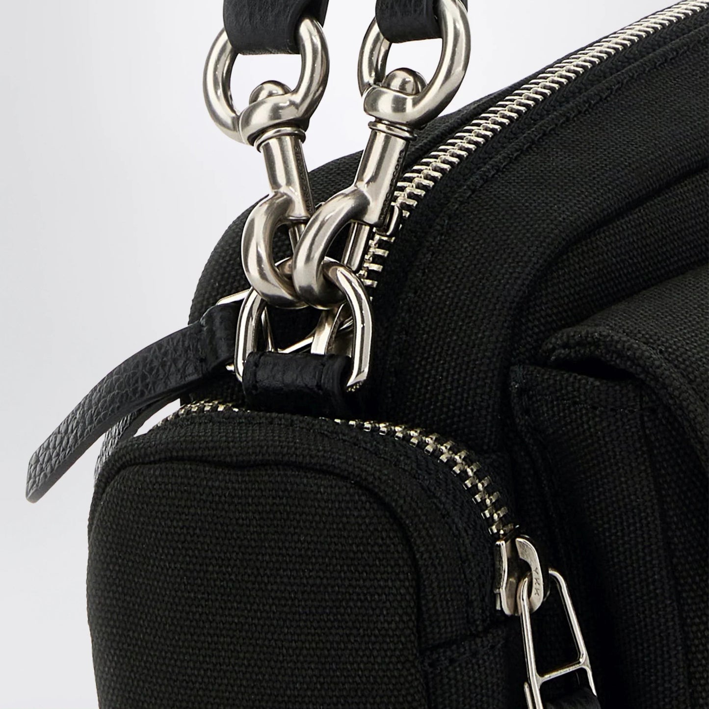Marc Jacobs - The Cargo shoulder bag black