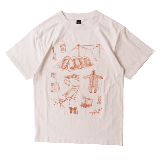 Gear T-shirt