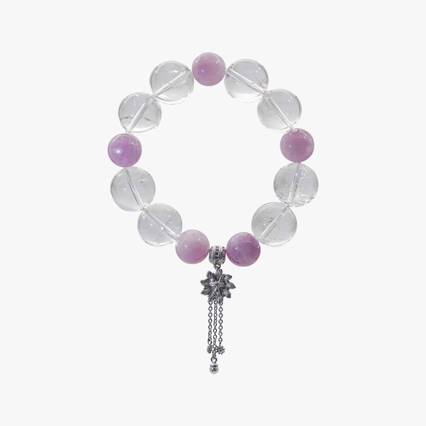 Celestial Fox · Mystic Dream Crystal Bracelet