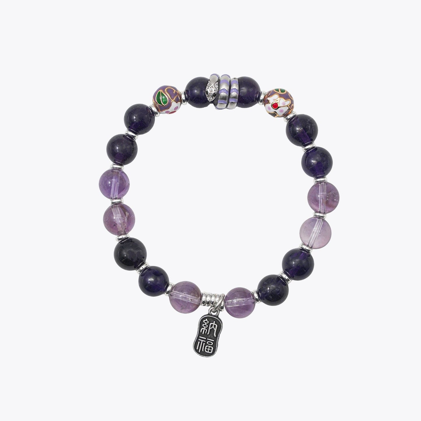 Snake of Fortune · Dream Devourer Crystal Bracelet
