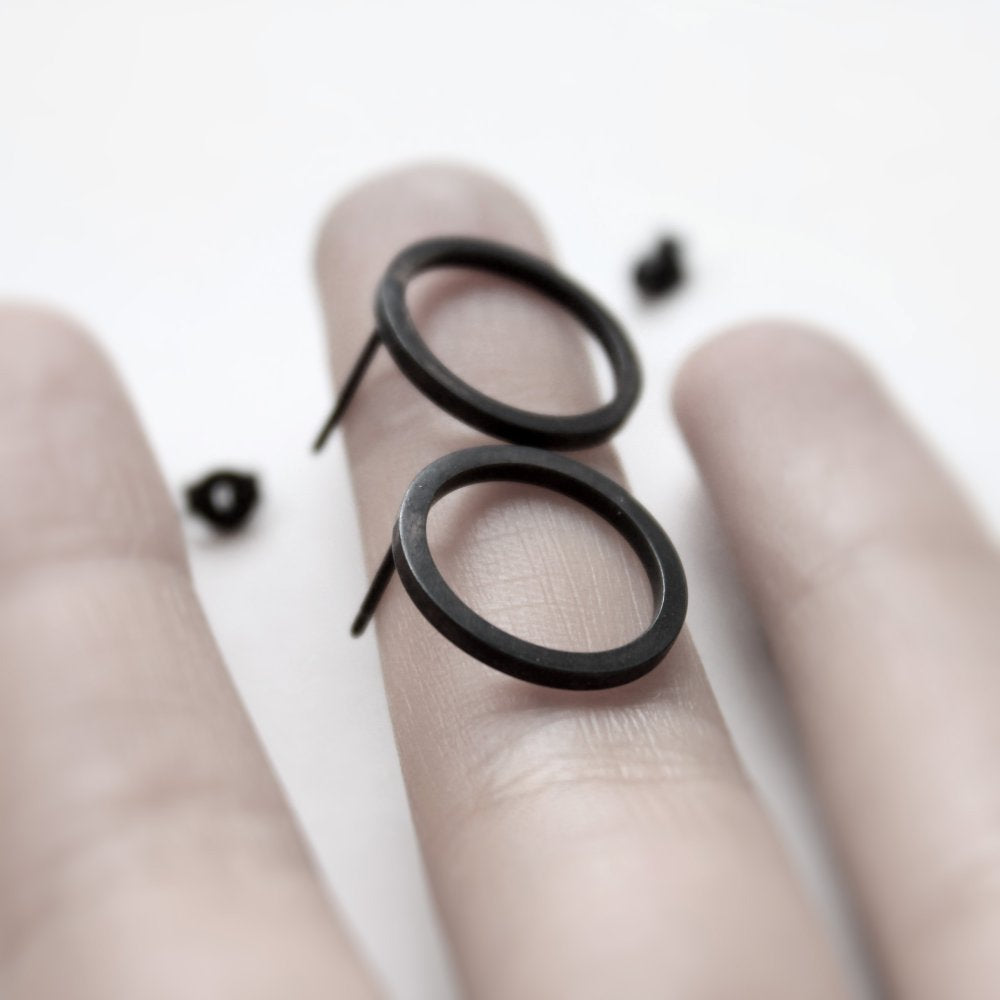 CIRCLES 02 EARRINGS