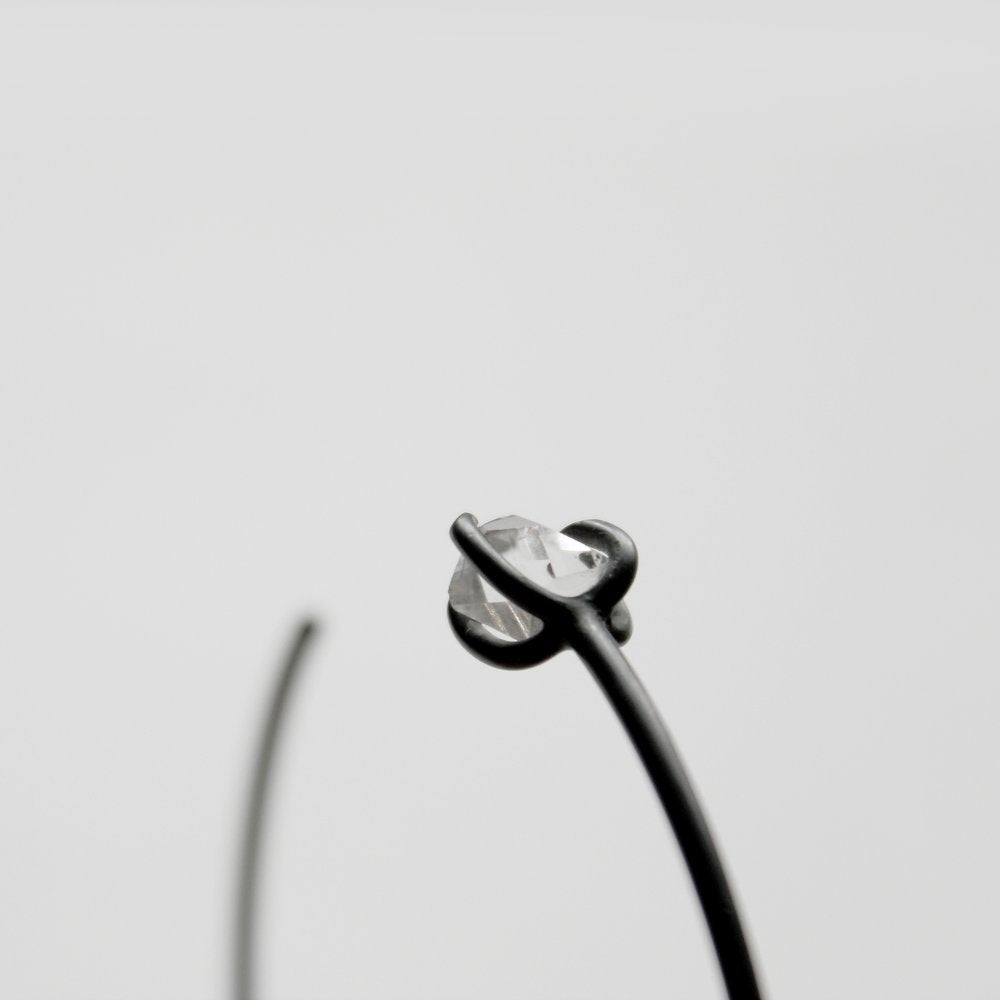 EYE CUFF BRACELET