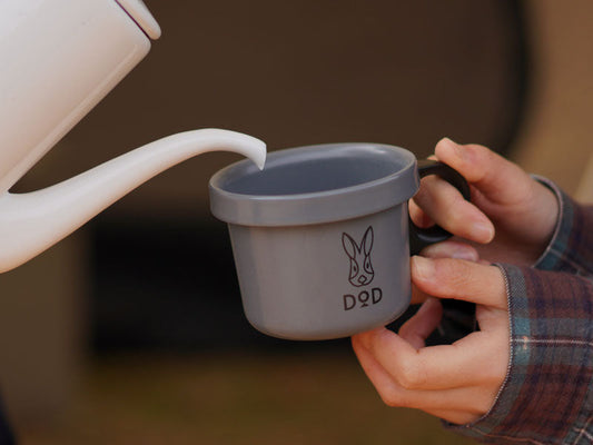 Horo Mug