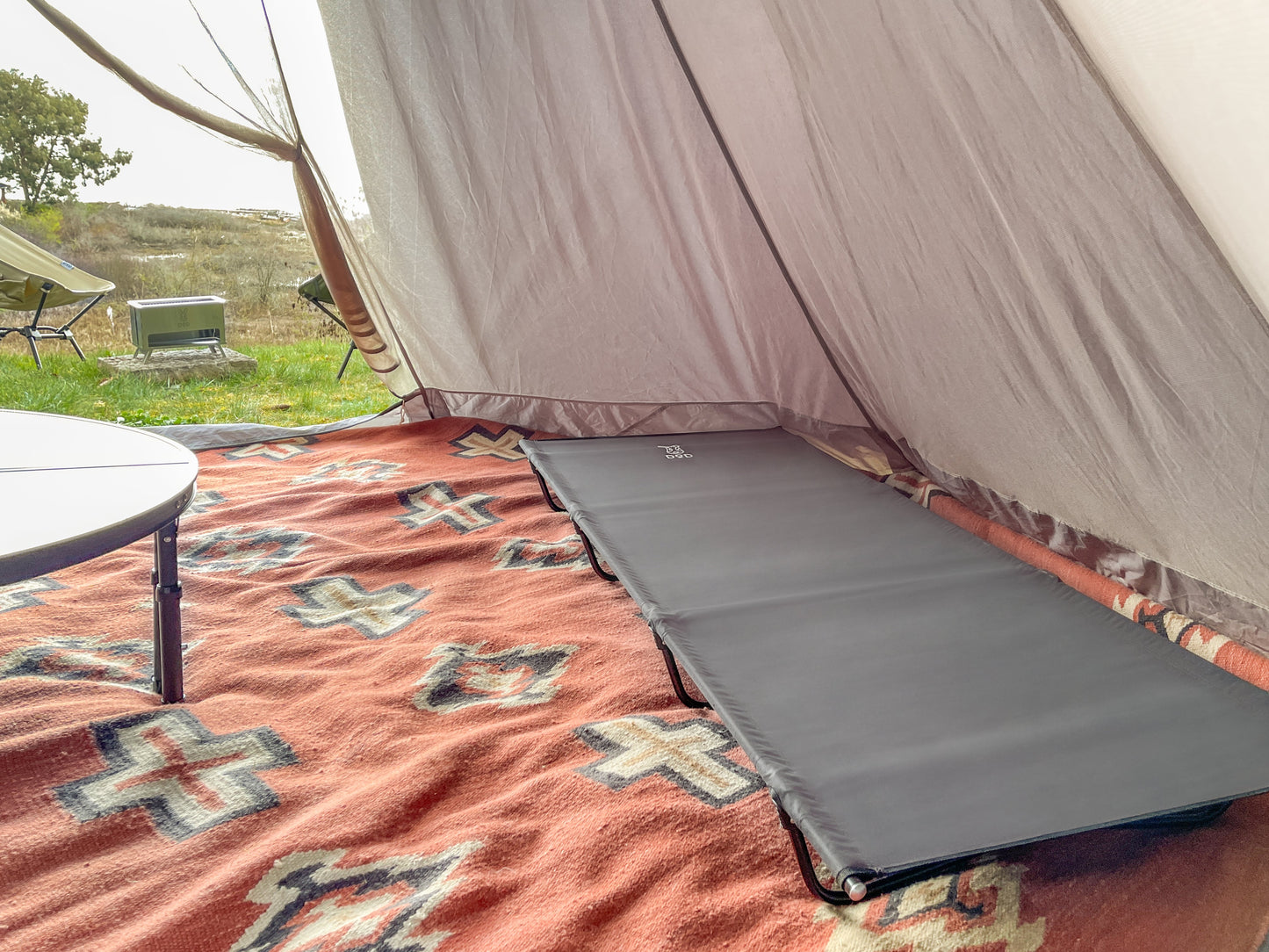 Bed in Bag