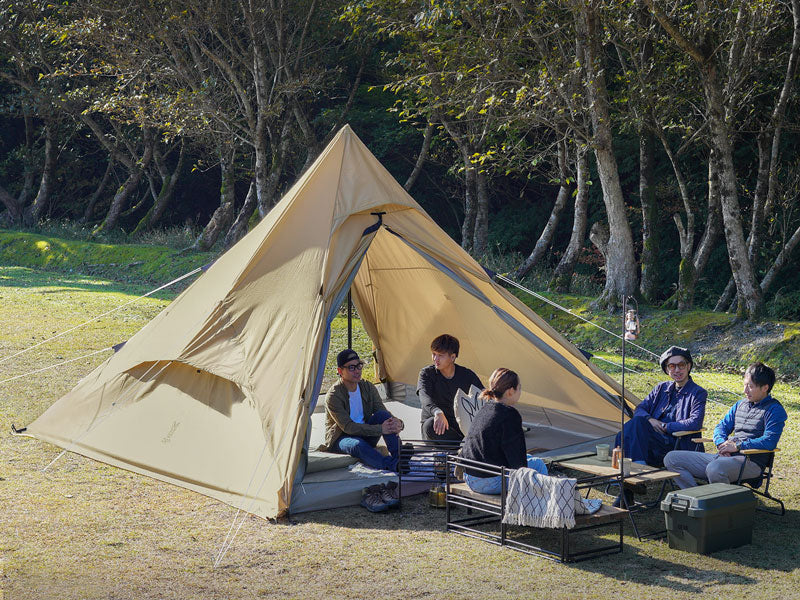 RX Pyramid Tent (L)