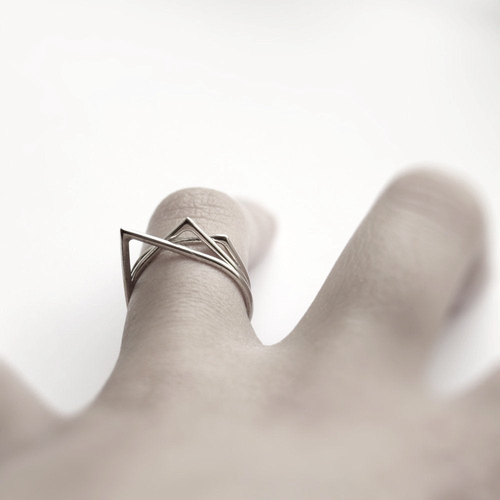 THORNS RINGS