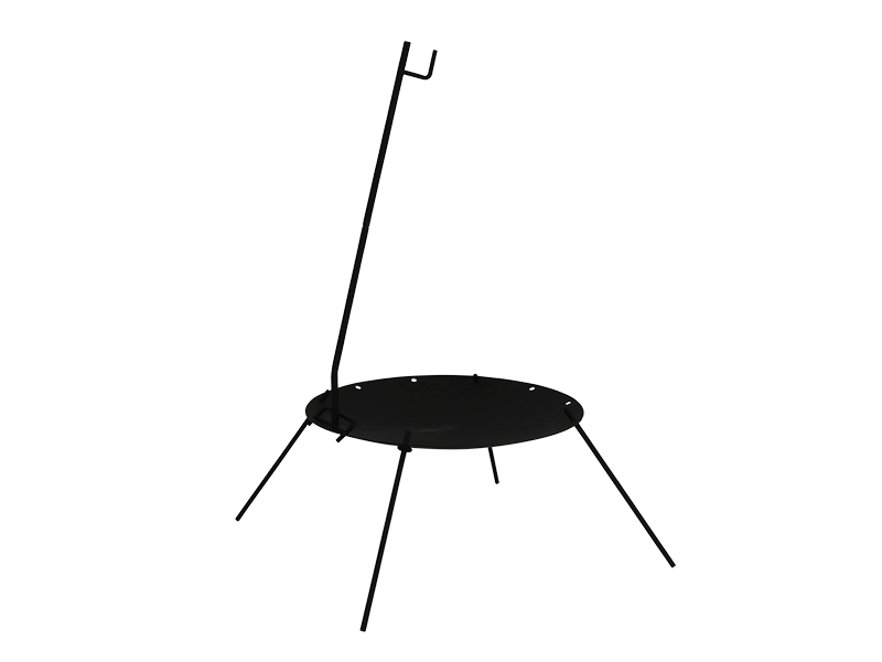 Beetle Fire Pit